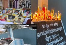 நவாலிப் படுகொலை: 31 ஆண்டுகள் கடந்தும் எந்த நீதியும் இல்லை! : பா.அரியநேத்திரன்.