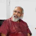 தமிழ் பேசும் கட்சிகளின் ஒன்றிணைவு : சி.வி. விக்னேஸ்வரன் கருத்து