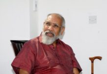 தமிழ் பேசும் கட்சிகளின் ஒன்றிணைவு : சி.வி. விக்னேஸ்வரன் கருத்து
