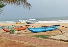 இந்திய மீனவர்களின் அத்துமீறலால் பாதிப்படைந்துள்ளதாக வடக்கு தீவக மீனவர்கள் தெரிவிப்பு