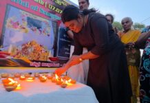 சம்பூர் படுகொலைச் சம்பவத்தின் 36வது ஆண்டு நினைவேந்தல் நிகழ்வு !