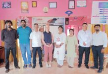 ஐக்கிய அமெரிக்கா அதிகாரிகள் மன்னாருக்கு பயணம்!