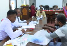 மட்டக்களப்பில் காணாமல்போனோர் விசாரணை: 600க்கும் மேற்பட்டோர் சாட்சியம்