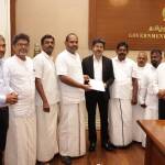 தமிழகத்தினூடான தாயக தமிழர்களின் அணுகுமுறை : விதுரன்
