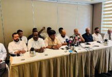 தமிழ் மக்களின் பிரச்சினைகளுக்கு தீர்வு: 6 பிரதான தமிழ், முஸ்லிம் கட்சிகள் ஒன்றிணைவு