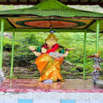 மத்திய மலைநாட்டில் உள்ள அம்மன் ஆலயத்தில் புத்தர் சிலையை வைக்க முயற்சி!