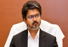 ஈழத் தமிழர் விவகாரத்தை கையாள குழு ஒன்றை நியமிக்குமாறு விஜய்யிடம் கோரிக்கை