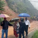 நுவரெலியாவில் சீரற்ற வானிலையால் 1,091 குடும்பங்கள் பாதிப்பு