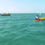 நயினாதீவுக்கு அருகில் பயணிகள் படகு விபத்து: விசாரணை ஆரம்பம்