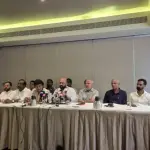 ஆறு கட்சிகளின் சந்திப்புகளும் அவிழும் உண்மைகளும் – கரிகாலன்