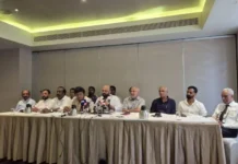 இந்திய தூதுவருடன் தமிழ் பேசும் கட்சிகள் சந்திப்பு