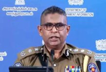 பளைப் பகுதியில் விடுதலைப் புலிகளின் பயிற்சி முகாம் : அரசாங்கம் நிராகரிப்பு