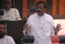 செம்மணி உள்ளிட்ட ஈழத்தமிழர்கள் மீதான சகல படுகொலைகளுக்கும் சர்வதேச நீதி விசாரணை அவசியம்: ரவிகரன் வலியுறுத்தல்