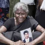 இன்று வலிந்து காணாமல் ஆக்கப்பட்டோருக்கான சர்வதேச தினம்!