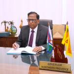 காணாமல் ஆக்கப்பட்டோரின் உறவுகளுக்கு வழங்கப்படும் நிதி, விசாரணைகளை முடக்காது என்கிறார் வடக்கு ஆளுநர்