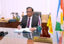 வடக்கு மாகாண அபிவிருத்திப் பணிகளை ஒன்றிணைந்து முன்னெடுக்க இணக்கம் – ஆளுநர் தெரிவிப்பு