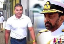 யோஷித, கரன்னாகொடவுக்கு எதிராக குற்றப்பத்திரிகை தாக்கல்