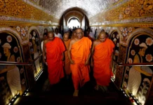 இலங்கையில் சிங்கள-பௌத்த பயங்கரவாதம் : A.M.L லம்பேட்