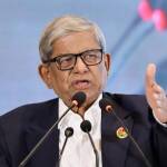 வங்கதேச புதிய அதிபராக ஆலம்கீர் தேர்வு!
