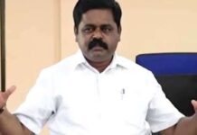 செம்மணி மனித புதைகுழி விவகாரத்தில் அரசு வெளிப்படையாக செயற்பட வேண்டும் – எஸ்.சிறிதரன்