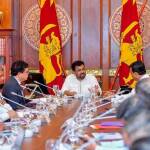 எல்-நினோ காலநிலை தாக்கம்: ஜனாதிபதி தலைமையில் கலந்துரையாடல்!