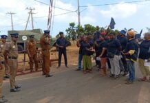 வடக்கு மற்றும் கிழக்கு மாகாணங்களை ஒன்றுபடுத்தி, மீளப்பெற முடியாத சமஷ்டி தீர்வு வேண்டும் : சிவில் பிரதிநிதிகள் கோரிக்கை