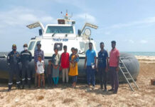 இந்தியாவில் தஞ்சமடைந்த இலங்கை அகதிகளை மீள அழைக்கும் அரசின் திட்டத்தை வரவேற்ற ஐ.நா!