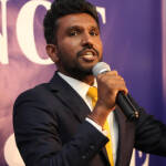சுயாதீன சர்வதேச விசாரணைக்கு சர்வதேச சமூகம் ஆதரவளிக்க வேண்டும்: விஜய் தணிகாசலம் வலியுறுத்தல்