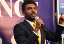 சுயாதீன சர்வதேச விசாரணைக்கு சர்வதேச சமூகம் ஆதரவளிக்க வேண்டும்: விஜய் தணிகாசலம் வலியுறுத்தல்