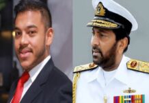 யோஷித ராஜபக்சவுக்கும் வசந்த கரன்னகொடவுக்கும் எதிராக குற்றப்பத்திரம் தாக்கல்