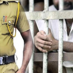 பொரளை மெகசின் சிறைச்சாலையில் பதற்றம்