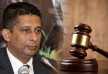 சுரேஷ் சலேவின் தடுப்புக் காவல் மேலும் நீடிப்பு