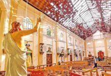 உயிர்த்த ஞாயிறு தாக்குதல் வழக்கின் தீர்ப்பு அடுத்த மாதம்…