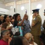 வலிந்து காணாமல் ஆக்கப்படோர் சர்வதேச மாநாடு ஒற்றுமையே பலம்! -பா.அரியநேத்திரன்