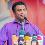 மாகாண சபை தேர்தல் விரைவில் நடத்தப்படும் என அரசாங்கம் மீண்டும் உறுதி