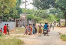 இந்தியாவில் அகதிகளாக வாழும் இலங்கையர்கள் தடையின்றி நாடு திரும்பலாம்