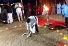 யாழ், ஊர்காவற்துறை தொடக்கம் மண்டைதீவு வரை படுகொலை செய்யப்பட்டவர்களின் 36 ஆவது ஆண்டு நினைவுநாள்!