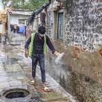 இந்தியா- குஜராத்தில் வைரஸ் தொற்று: 22 சிறுவர்கள் உயிரிழப்பு