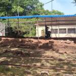 திருகோணமலை – கன்னியா வெந்நீரூற்று பிள்ளையார் ஆலய வளாகத்தில் கட்டுமானப் பணிகளுக்கு இடைக்காலத் தடை