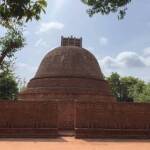 குருந்தூரை மலையில் சட்டவிரோதமாக அமைக்கப்பட்ட விகாரைக்கு பாதுகாப்பு கோரும் தேரர்!
