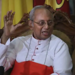 மரண தண்டனைகளை ஏற்க முடியாது என்கிறார் பேராயர்!