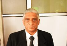 பொறுப்புக்கூறவேண்டியவர்கள் விடுவிக்கப்பட்டு, சாதாரண சிப்பாய்கள் தண்டிக்கப்படுகின்றனர் : சட்டத்தரணி கே.எஸ்.இரத்னவேல் சுட்டிக்காட்டு