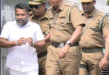 பிள்ளையானின் சட்டத்தரணி முன்வைத்த கோரிக்கையை நீதிமன்றம் நிராகரிப்பு