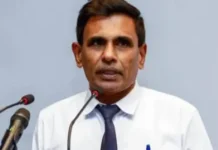 கிளிநொச்சி முகாம் விவகாரம்: அமைச்சர் விளக்கம்!