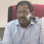வெளிமாவட்ட மீனவர்களுக்கு மீன்பிடிக்கான அனுமதி வழங்குவதை நிறுத்த வலியுறுத்தல்