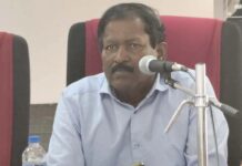செம்மணி என்புத் தொகுதிகள் ஆய்வு விவகாரம் : பாராளுமன்றில் ரவிகரன் எம்.பி. கோரிக்கை