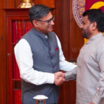 மாகாண சபைத் தேர்தலை உடன் நடத்துமாறு இந்தியா கோரிக்கை