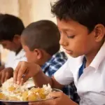 இலங்கையின் பாடசாலை ஊட்டச்சத்து திட்டங்களுக்கு தொடர்ந்த ஆதரவு – உலக உணவுத் திட்டம் உறுதி