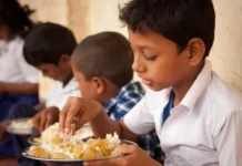 இலங்கையின் பாடசாலை ஊட்டச்சத்து திட்டங்களுக்கு தொடர்ந்த ஆதரவு – உலக உணவுத் திட்டம் உறுதி