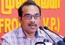 ஊழல் தடுப்பு சட்டமூலத்தில் மீண்டும் திருத்தம் : பிமல் ரத்நாயக்க